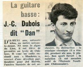 T�l�7jours - Dan