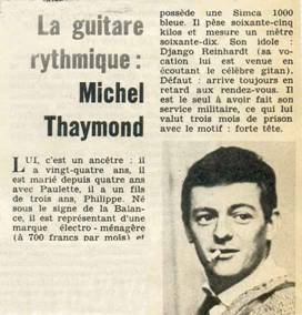 T�l�7jours - Michel