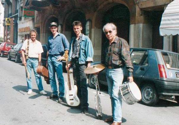Les Lionceaux 92 � l'Op�ra 2