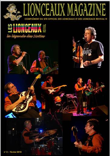 LIONCEAUX MAGAZINE 02 - F&eacute;vrier 2010.jpg