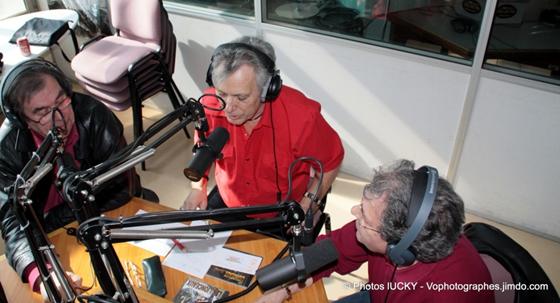LES LIONCEAUX à la radio Vallée FM-119.JPG