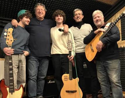 Alain Deruche & Les Bons Garchons.jpg