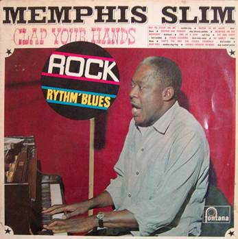 page 087 - Memphis Slim