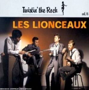 CD Les Lionceaux